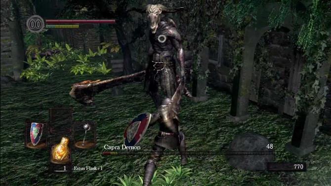 Guía de Dark Souls Remastered Boss cómo derrotar a cada jefe y salir