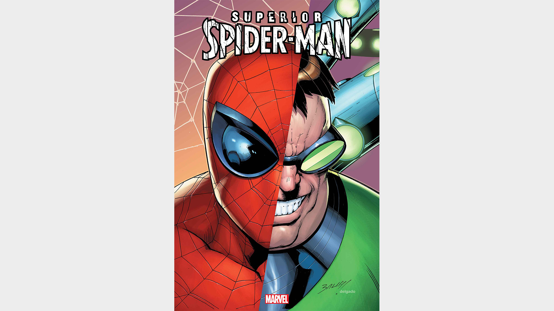 Spider-Man Superior #2