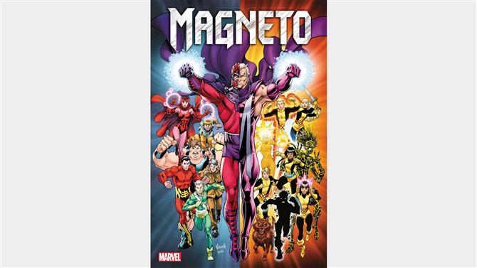 "Magneto