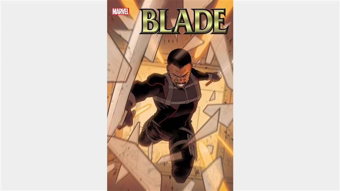 "Blade