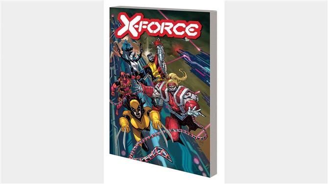 "X-Force