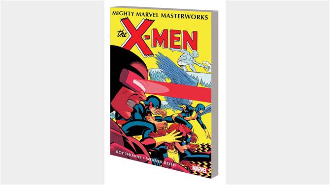 "X-Men
