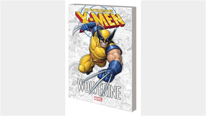 "Wolverine