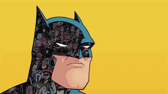 Los mejores de Batman: los creadores que definieron al Cruzado con Capa -  Los juegos, películas, tv que amas.