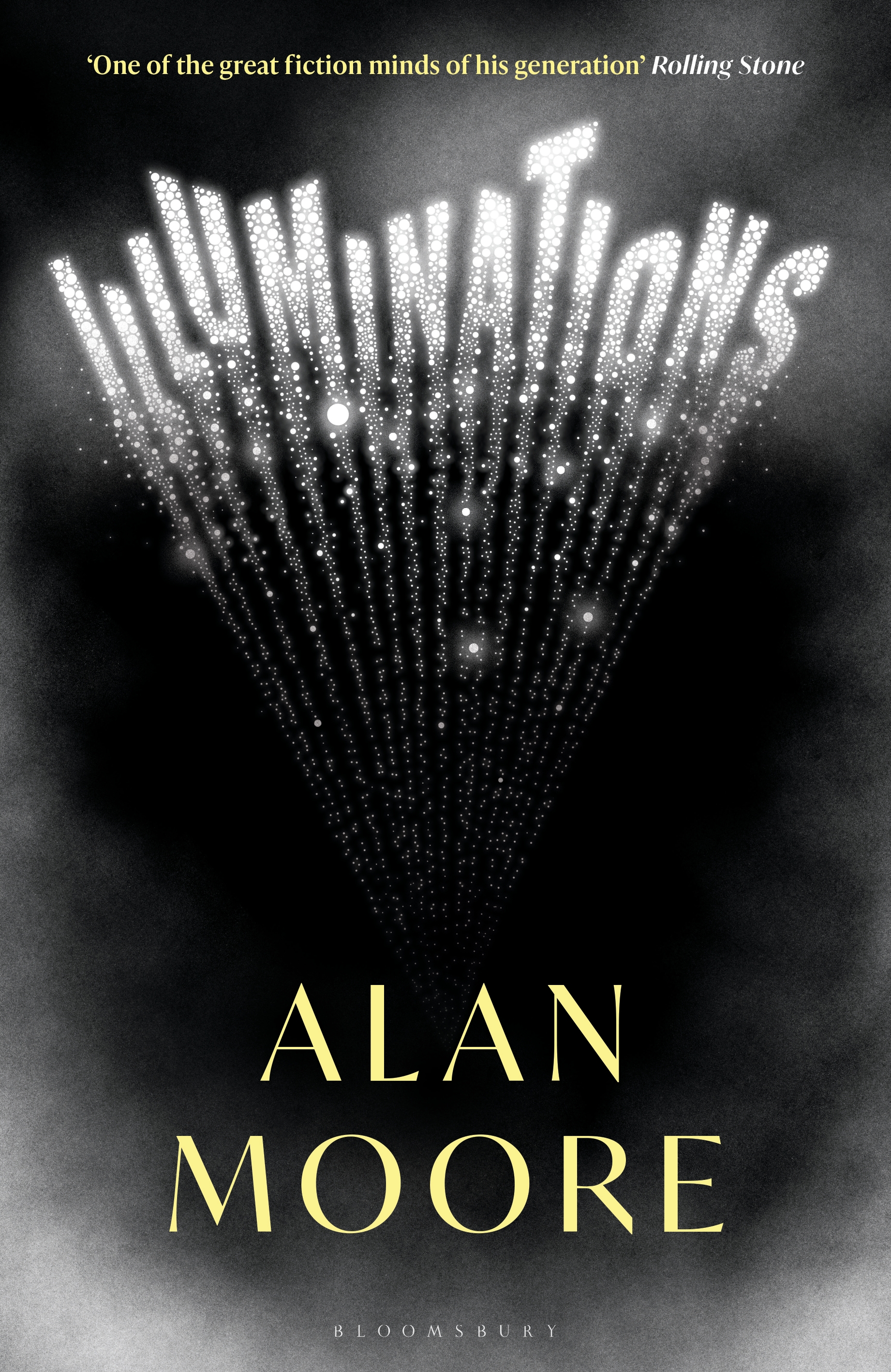 Illuminations von Alan Moore