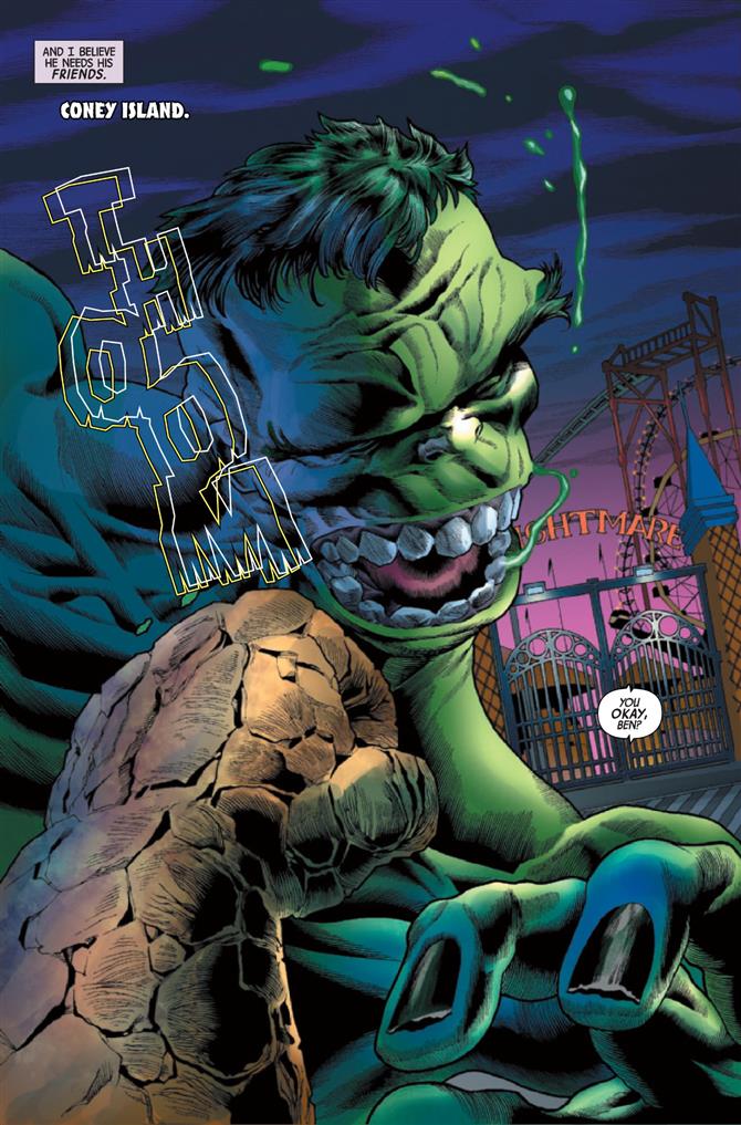 Unsterblicher Hulk # 41