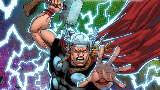 "Thor: