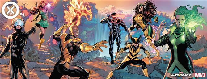 "X-Men