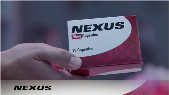 "Nexus