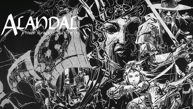 "Alandal"