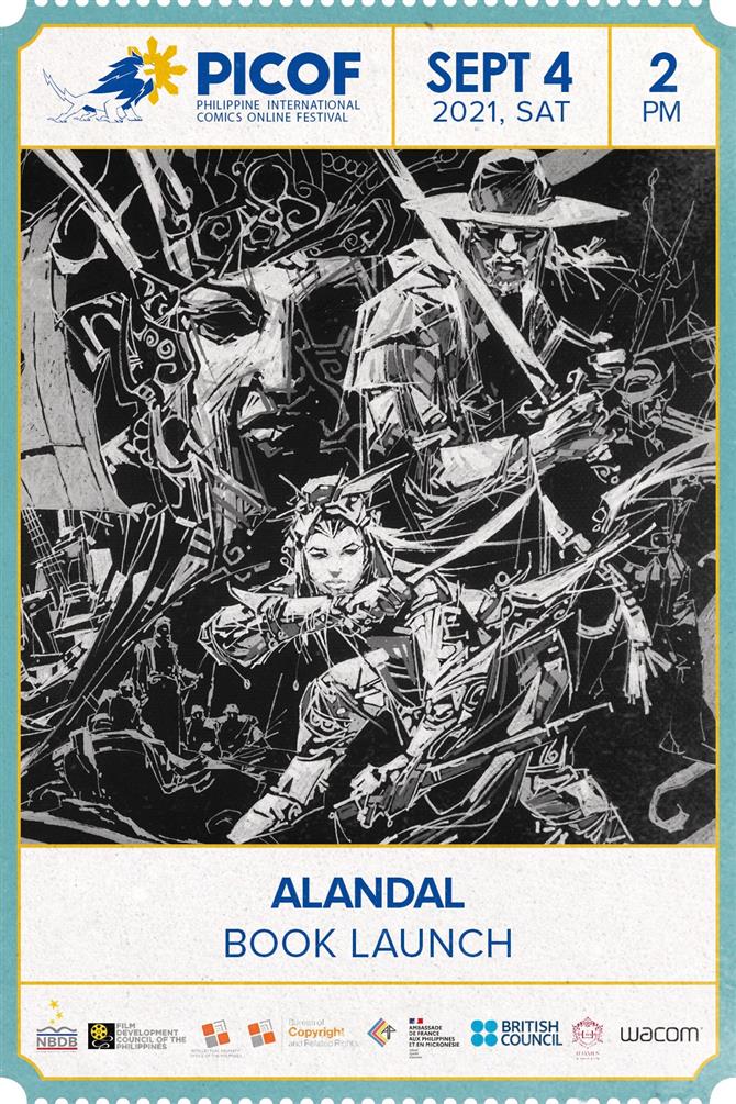 "Alandal"