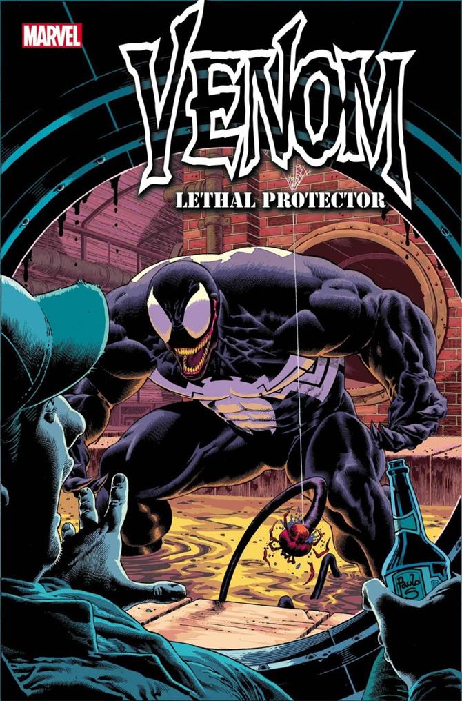 "Venom: