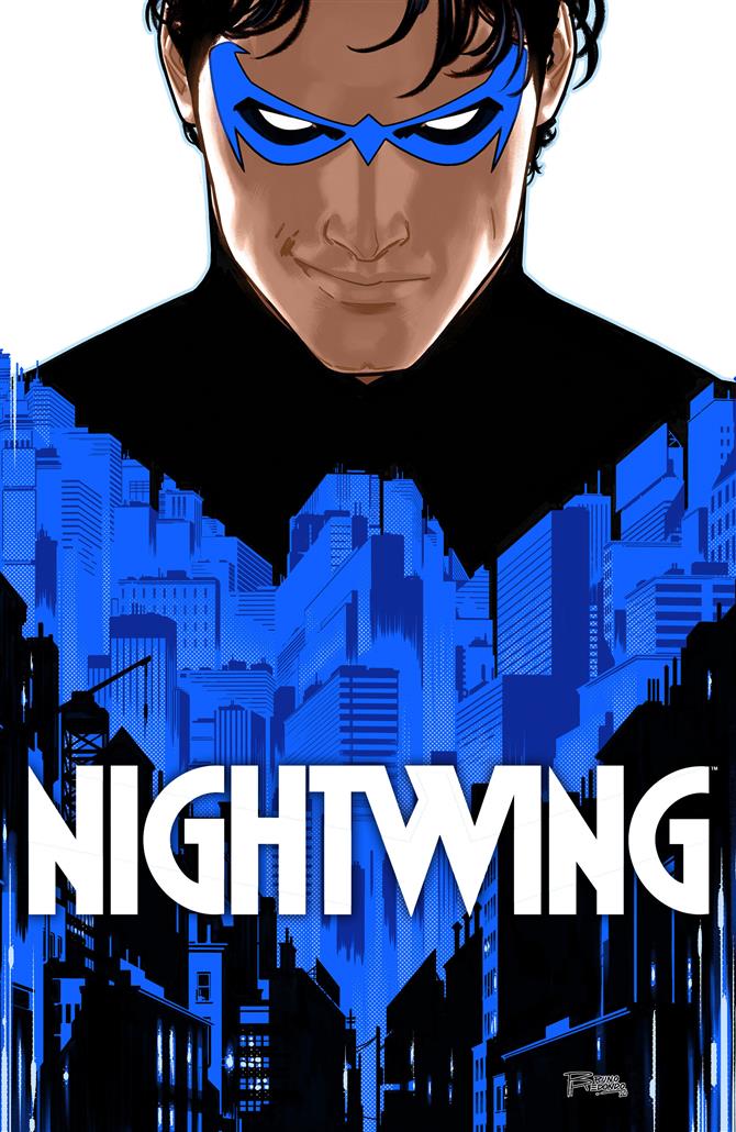 Nightwing # 78