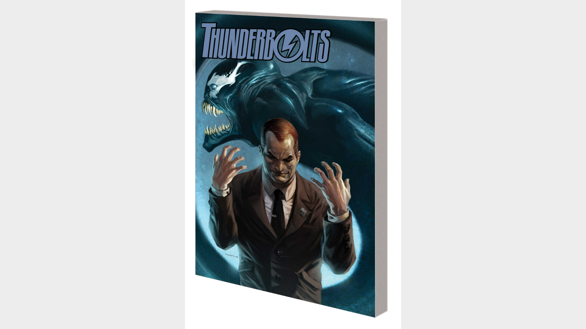 Thunderbolts: Dark Reign TPB