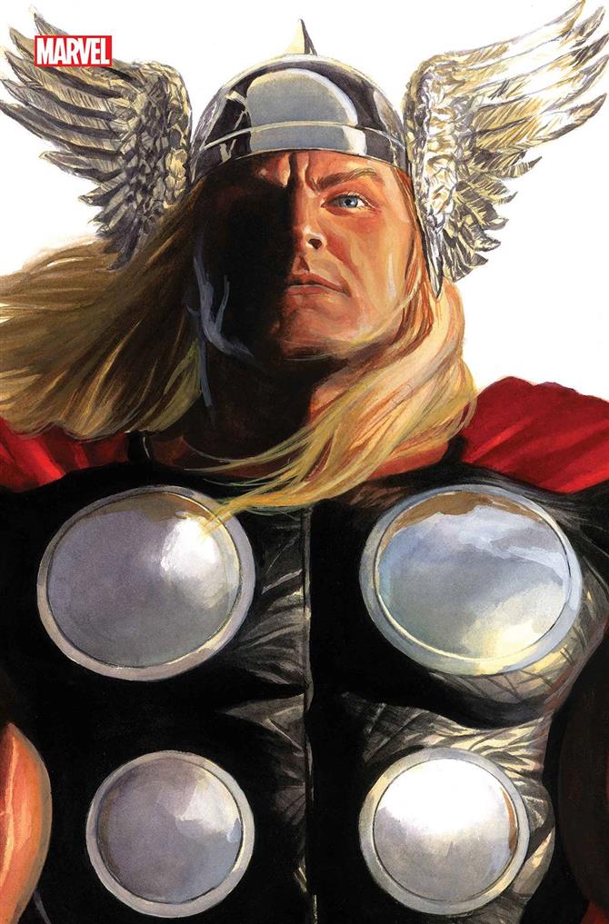 "Thor