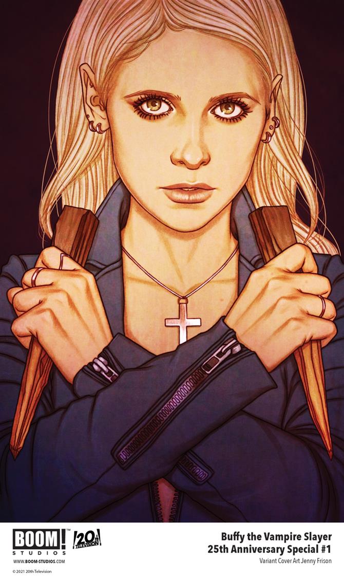 "Buffy