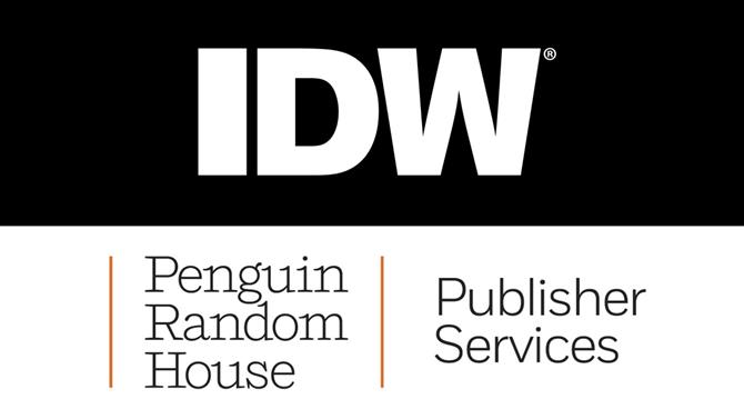 "IDW-Publishing"