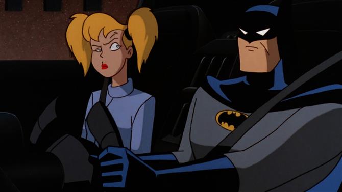 10 migliori episodi di Batman: The Animated Series di tutti i tempi - I  giochi, i film, la tv che ami