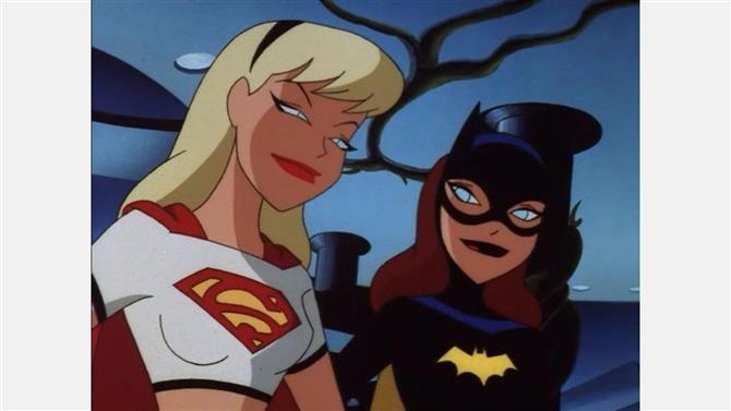 10 mejores episodios de Batman: la serie animada de todos los tiempos - Los  juegos, películas, tv que amas.