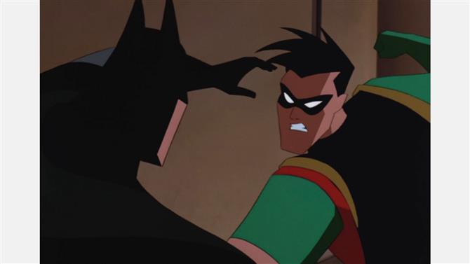 10 melhores episódios de Batman: The Animated Series de todos os tempos -  Jogos, filmes, televisão que você ama