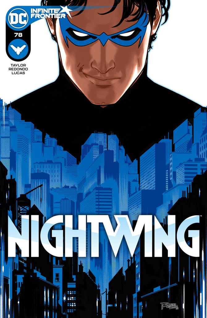 "Nightwing