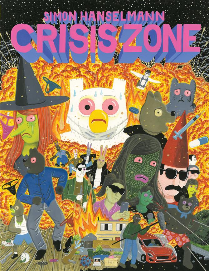 "Crisiszone"