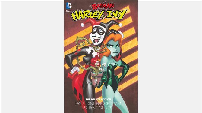 "Harley