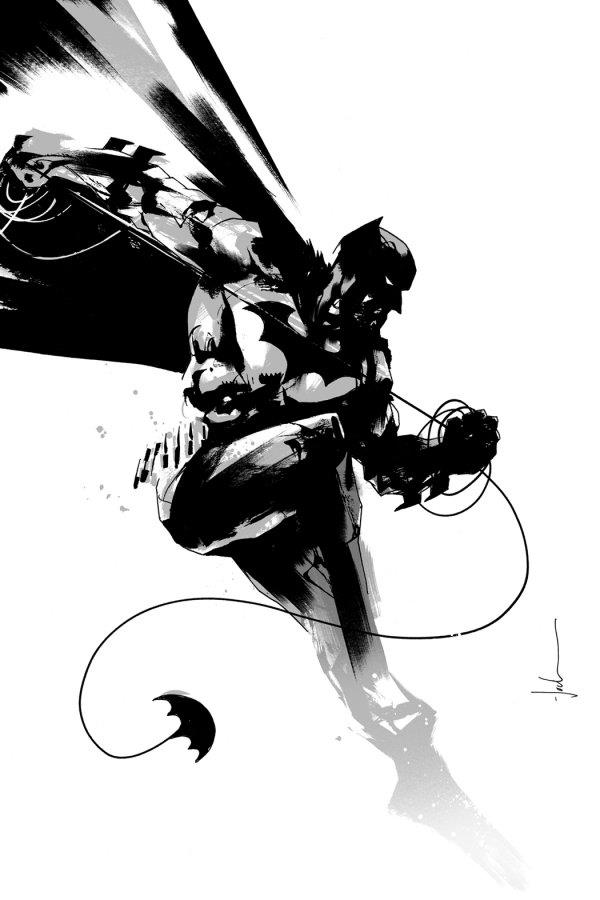 "Batman