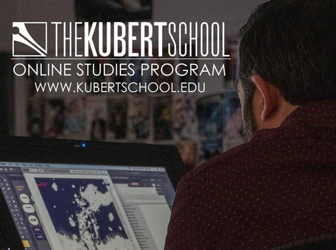 A escola Kubert
