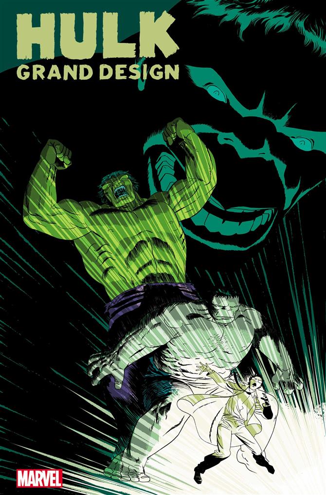 "Hulk: