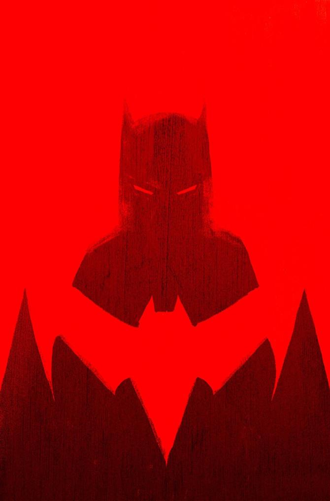 "Batman