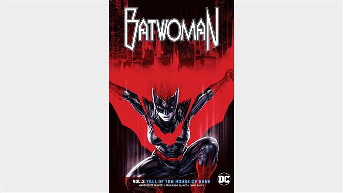 "Batwoman"