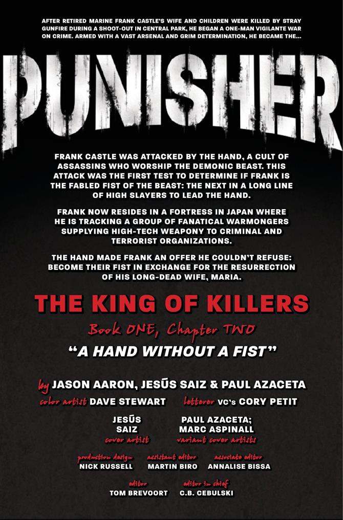 "Punisher