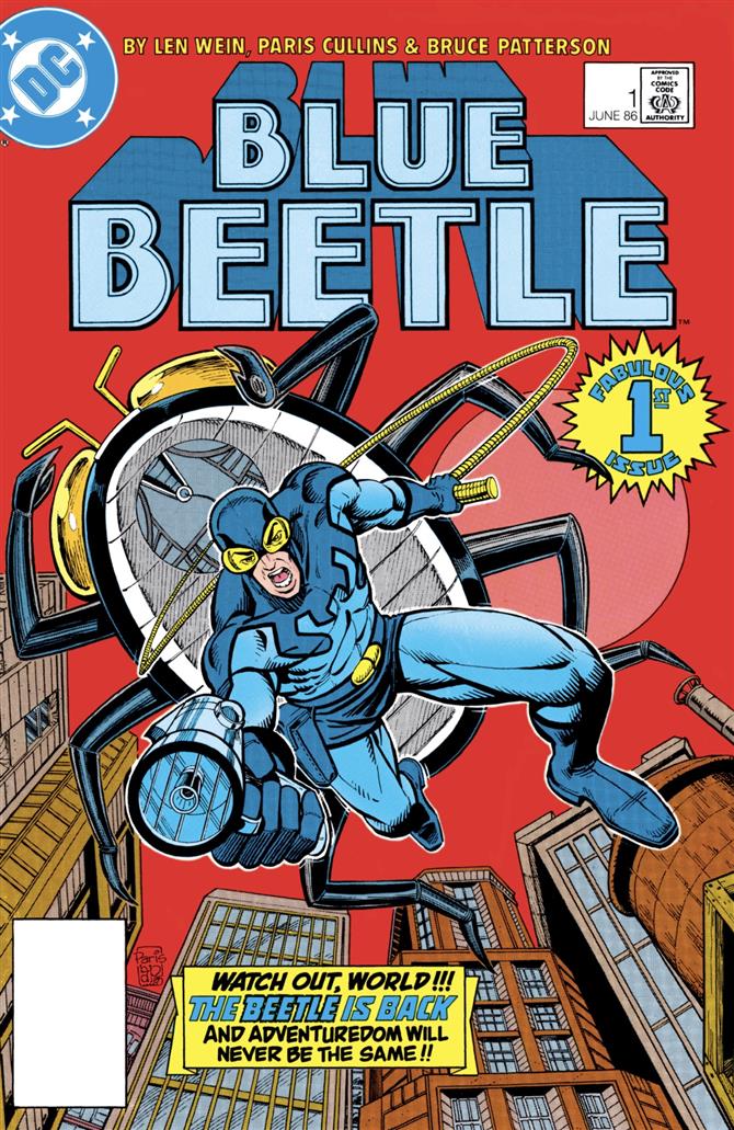 "Beetle