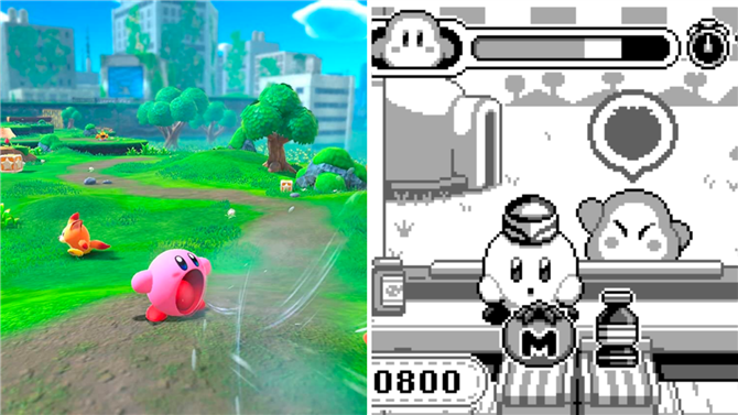 "Kirby
