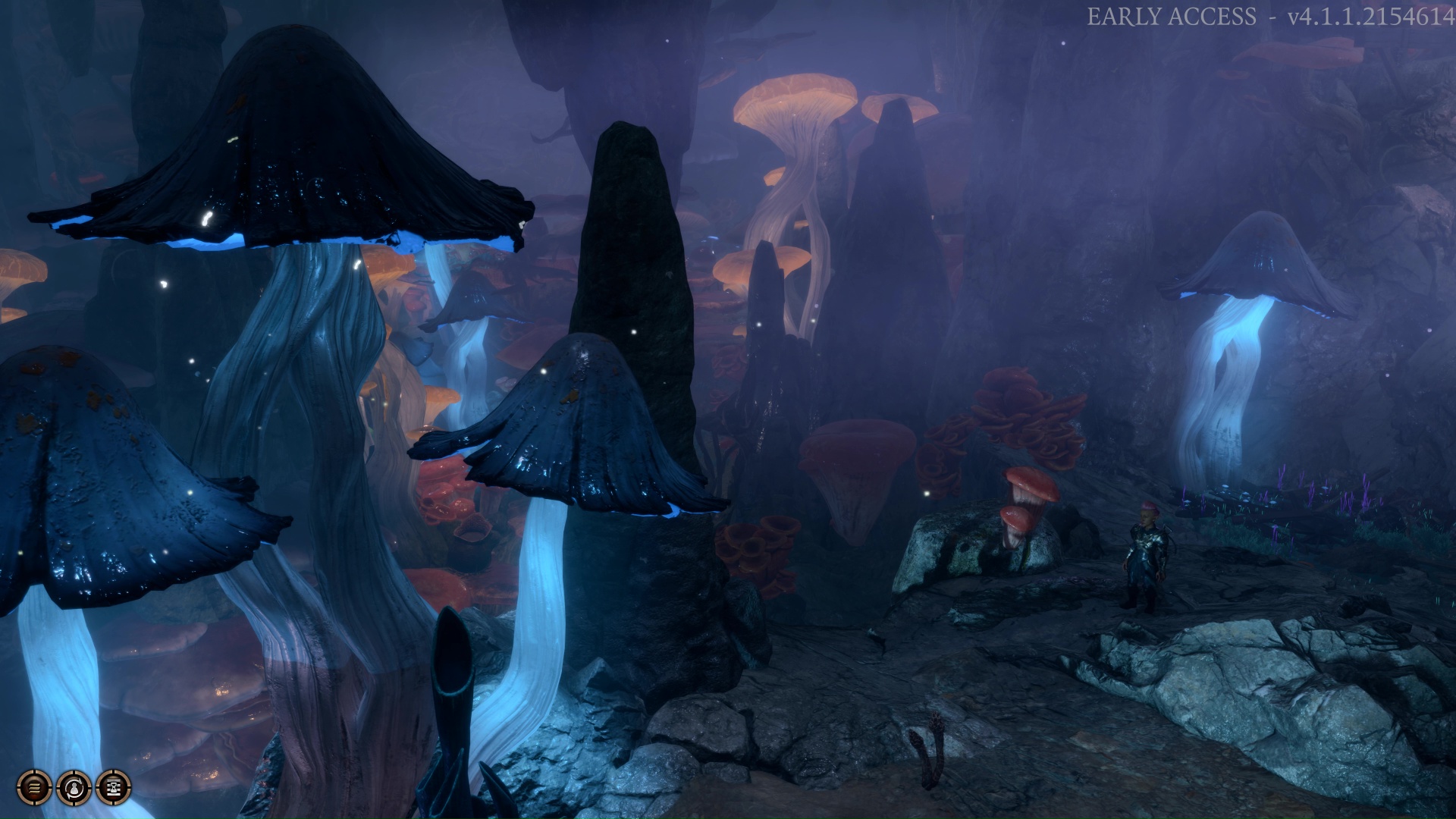 Baldur's Gate 3 : les ténèbres