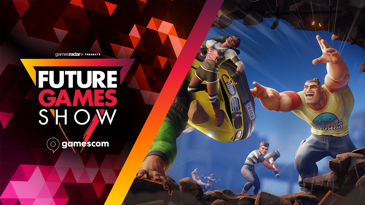 Outrage se objeví v prezentaci Future Games Show Gamescom 2023