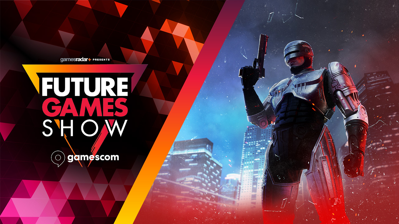 Robocop: Rogue City تظهر في The Future Games Show Gamescom 2023 عرض