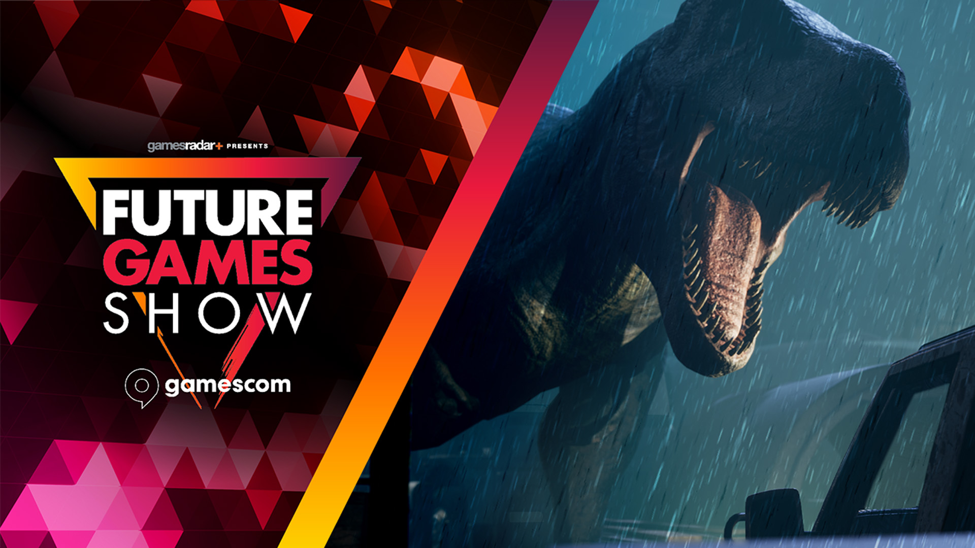 Deathground auf der Future Games Show Gamescom 2023 im Showcase