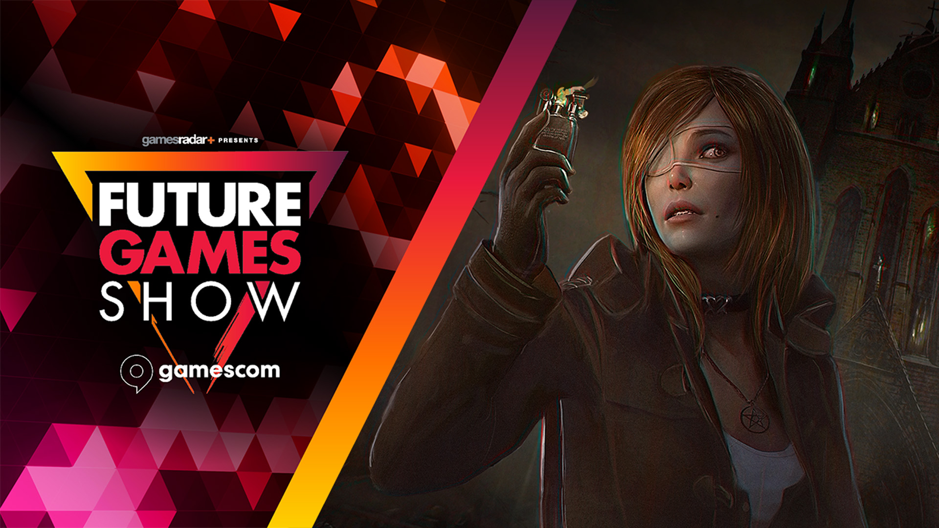 Tormented Souls 2 عرض في The Future Games Show GamesCom 2023 Showcase