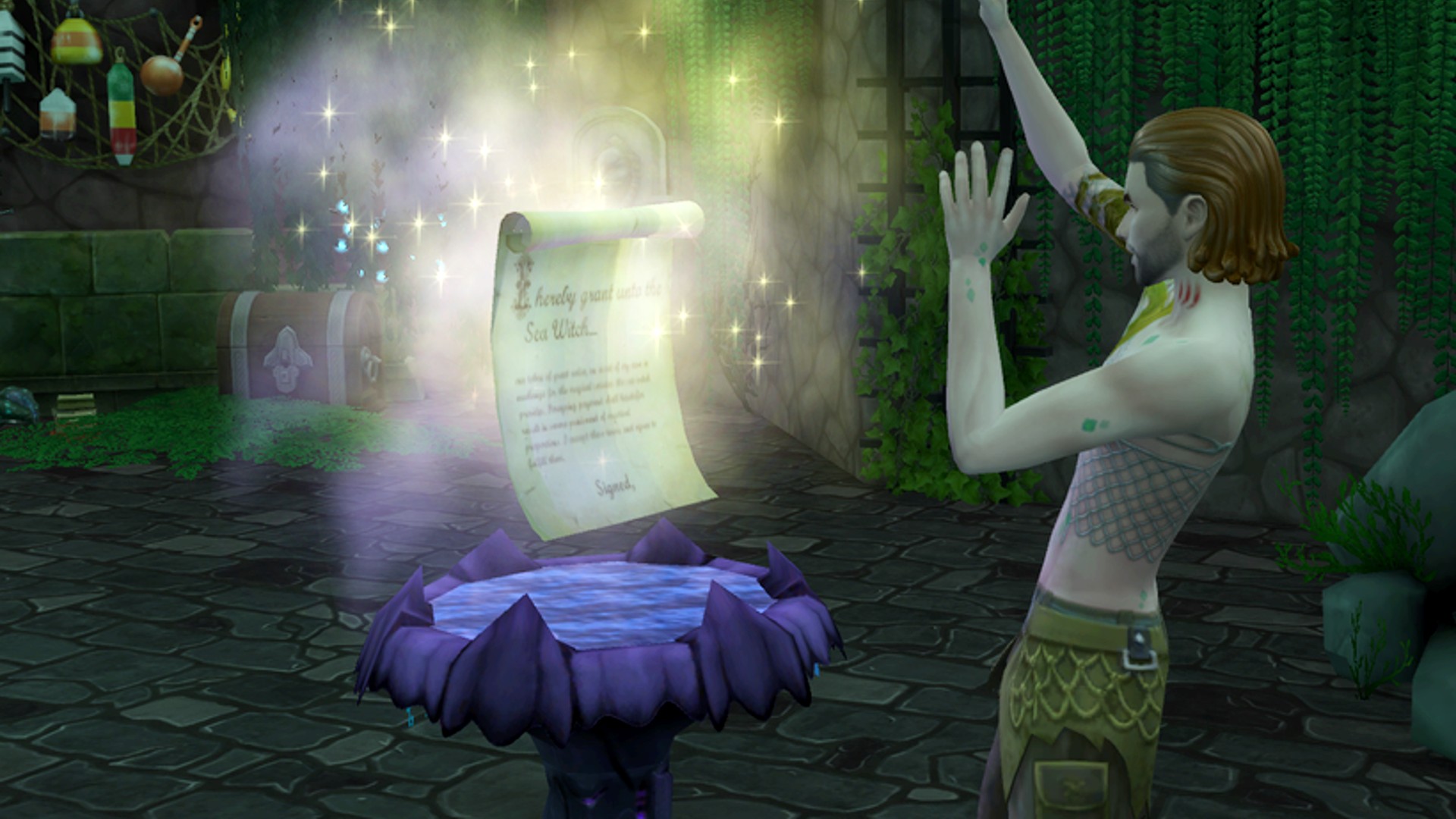 The Sims 4 SpinningPlumbobs mods