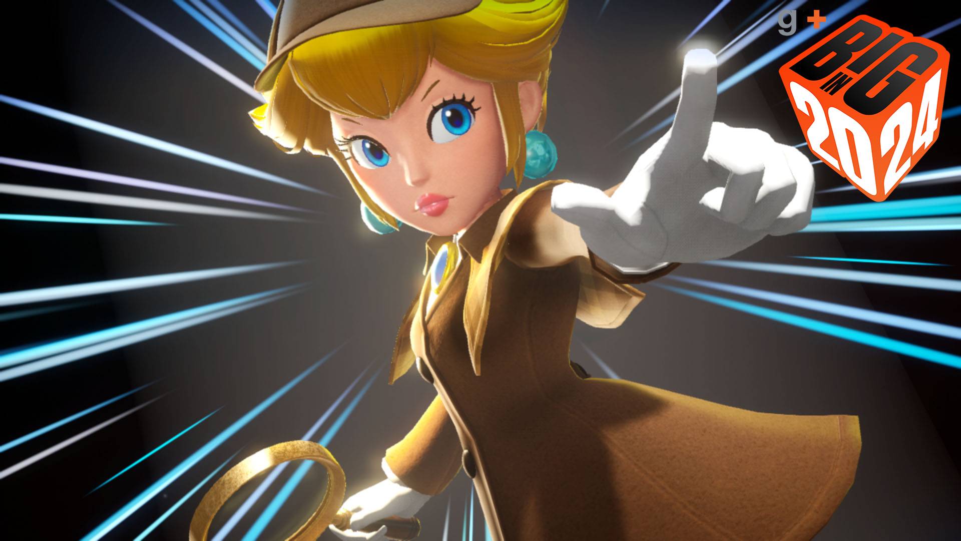 Игра Princess Peach Showtime имеет все задатки для того, чтобы стать одним  из самых ярких событий на Switch в этом году. - Игры, фильмы, телевидение,  которые вы любите