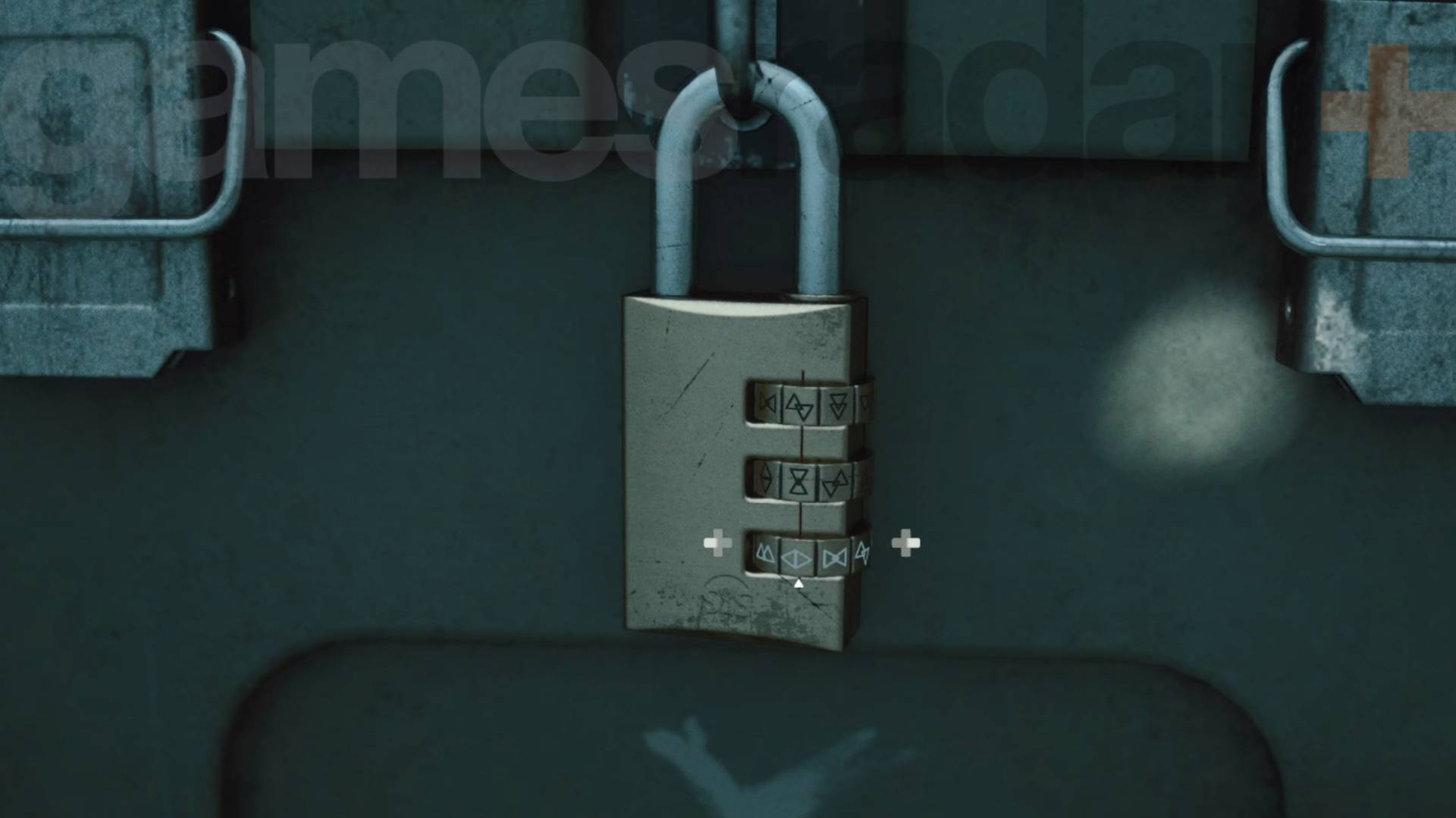 Alan Wake 2 kod för gömställe i mobilt hem