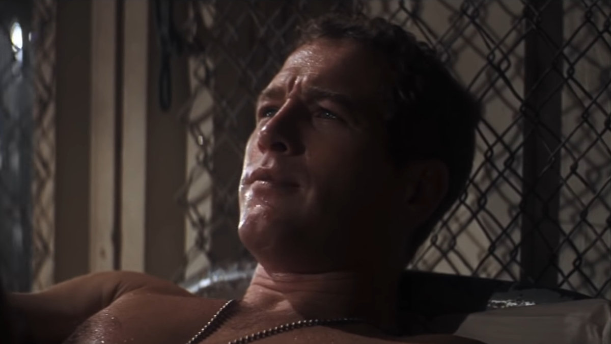Paul Newman ve filmu Cool Hand Luke