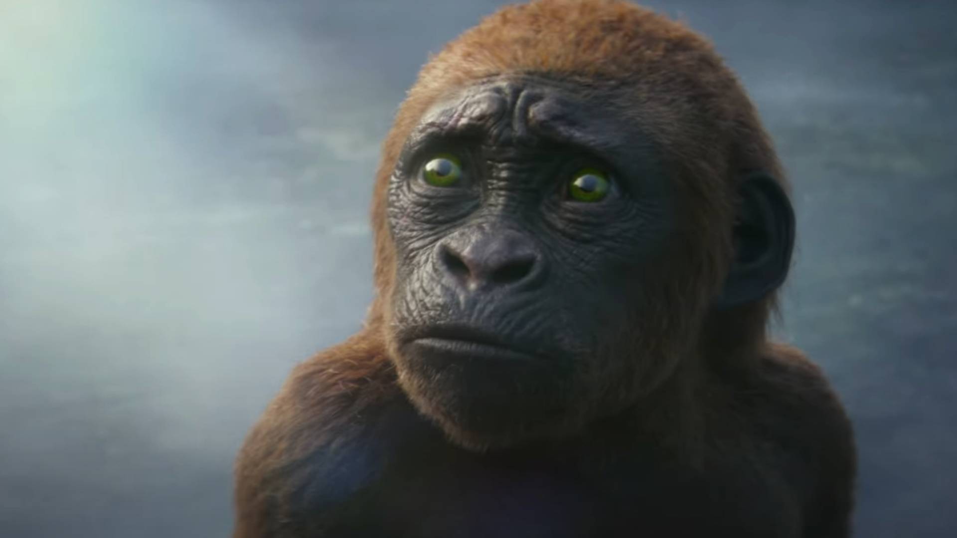 Godzilla x Kong: Nová říše