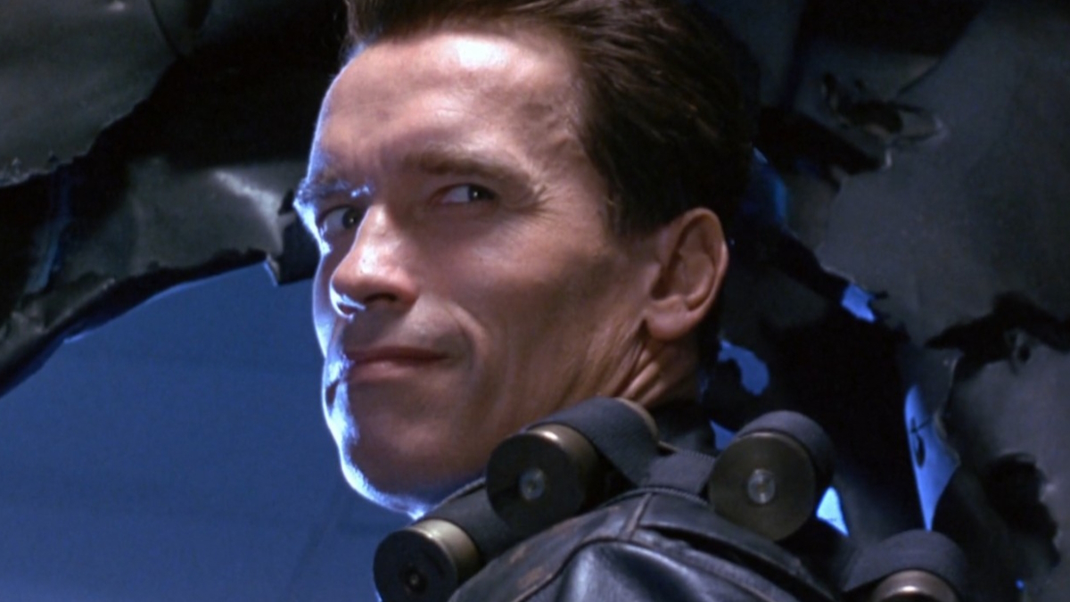 Terminator 2: Ziua judecății