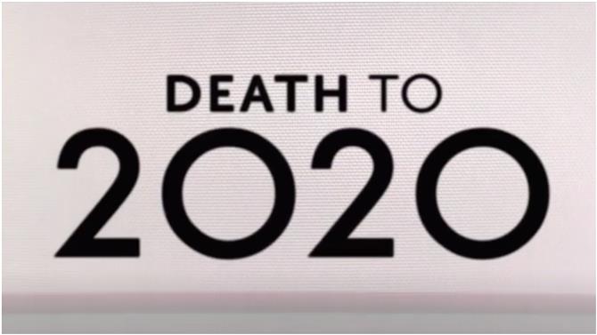 Tod bis 2020