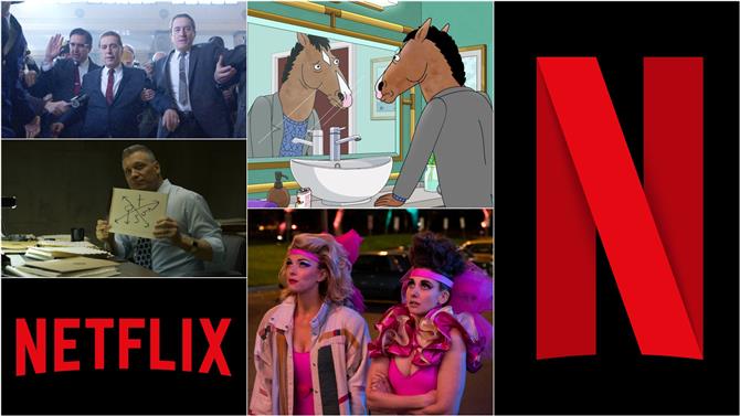 Que Voir Sur Netflix En Ce Moment Les meilleurs nouveaux films et émissions Netflix à regarder en ce