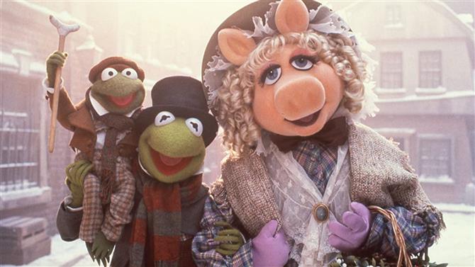 "Muppets