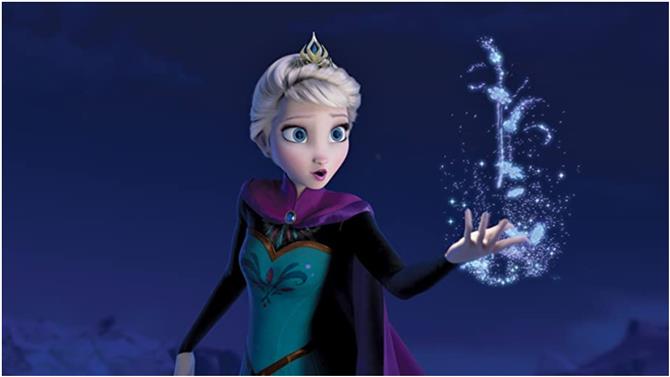 "Elsa